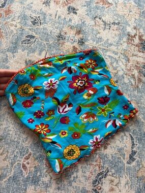 Vintage Guess Tube Top